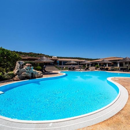 Hotel Costa Caddu San Teodoro  Luaran gambar
