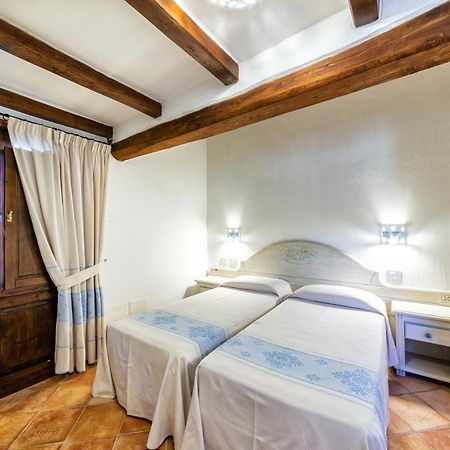 Hotel Costa Caddu San Teodoro  Luaran gambar
