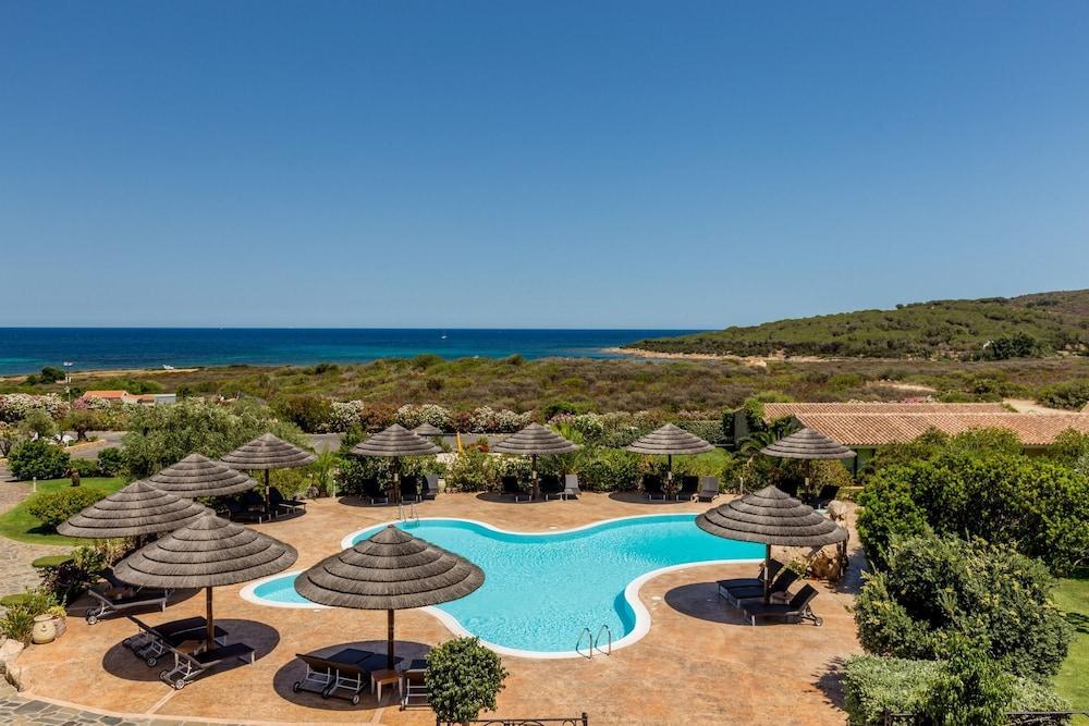 Hotel Costa Caddu San Teodoro  Luaran gambar