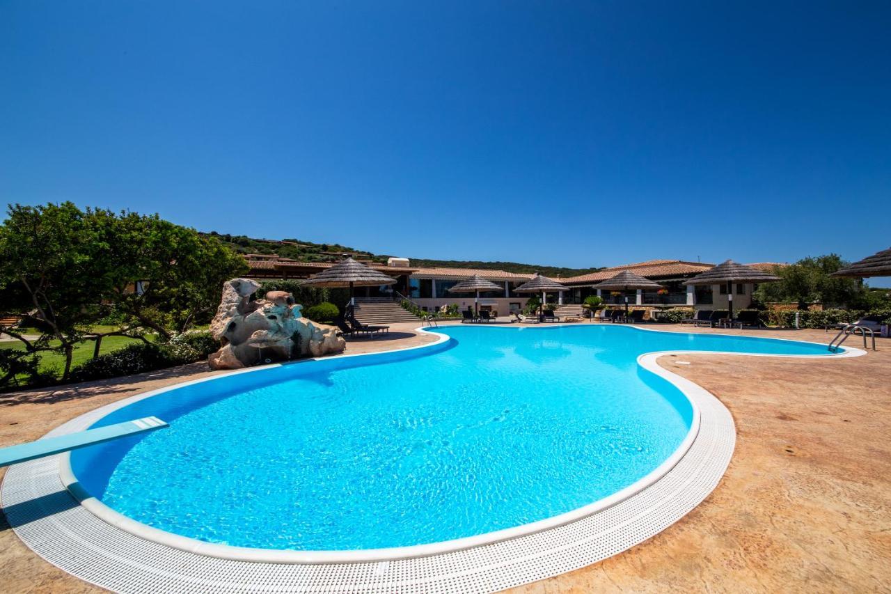 Hotel Costa Caddu San Teodoro  Luaran gambar
