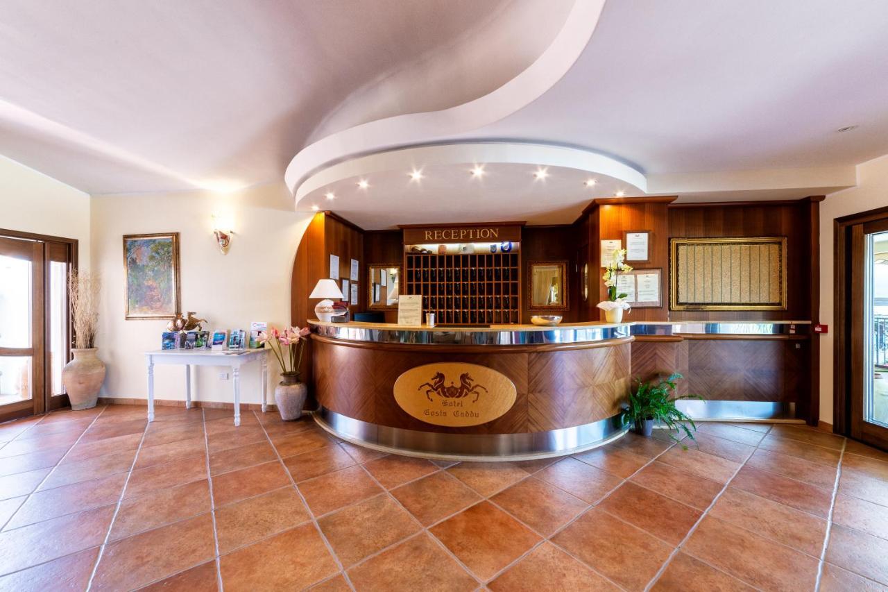 Hotel Costa Caddu San Teodoro  Luaran gambar