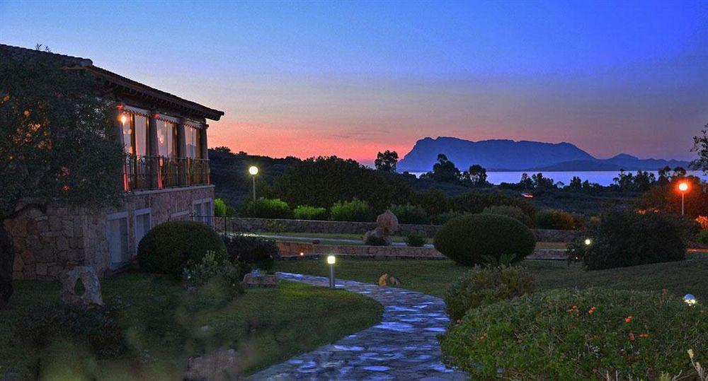 Hotel Costa Caddu San Teodoro  Luaran gambar