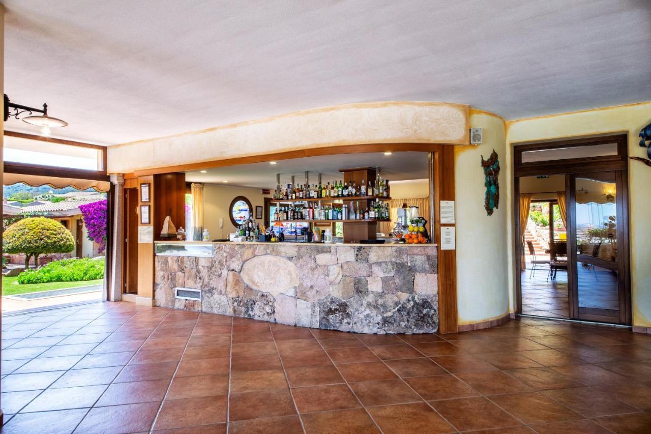 Hotel Costa Caddu San Teodoro  Luaran gambar