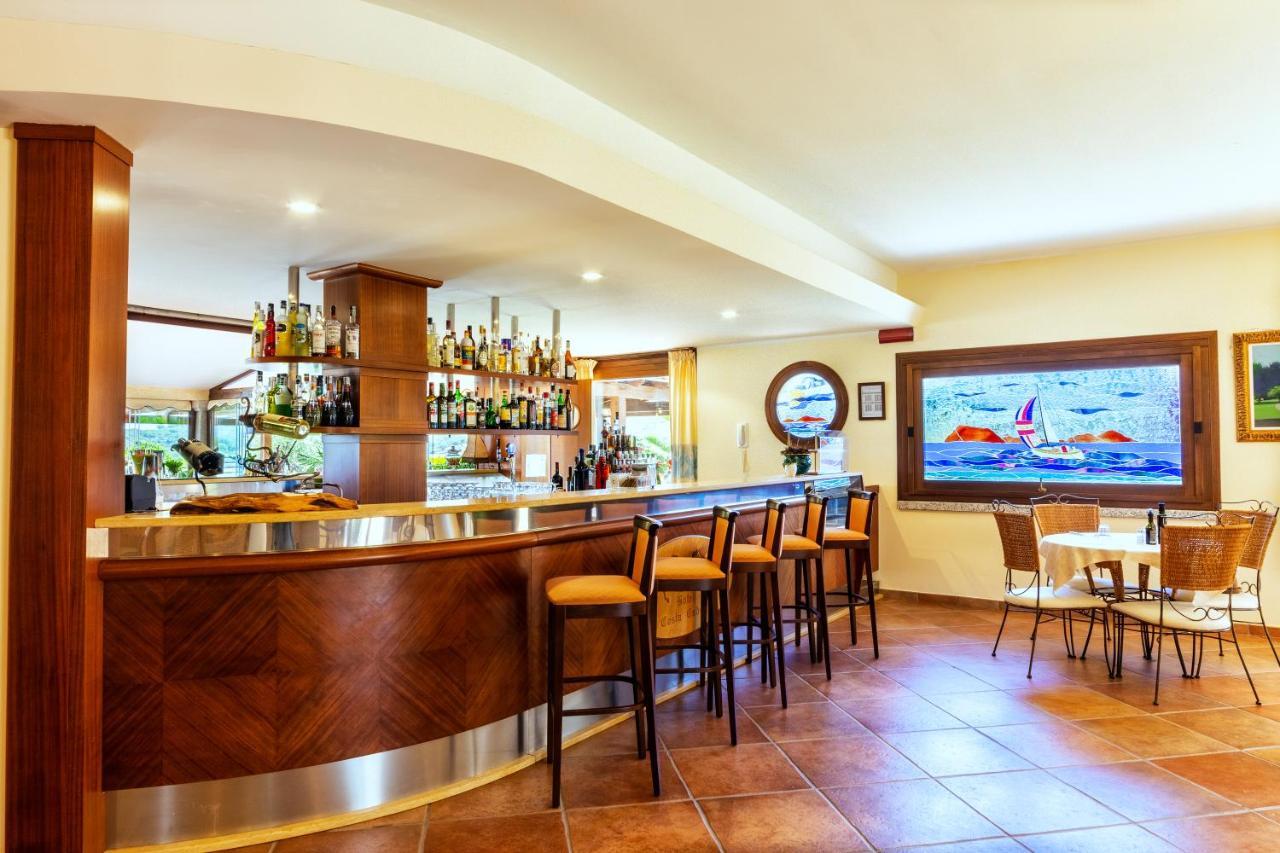 Hotel Costa Caddu San Teodoro  Luaran gambar
