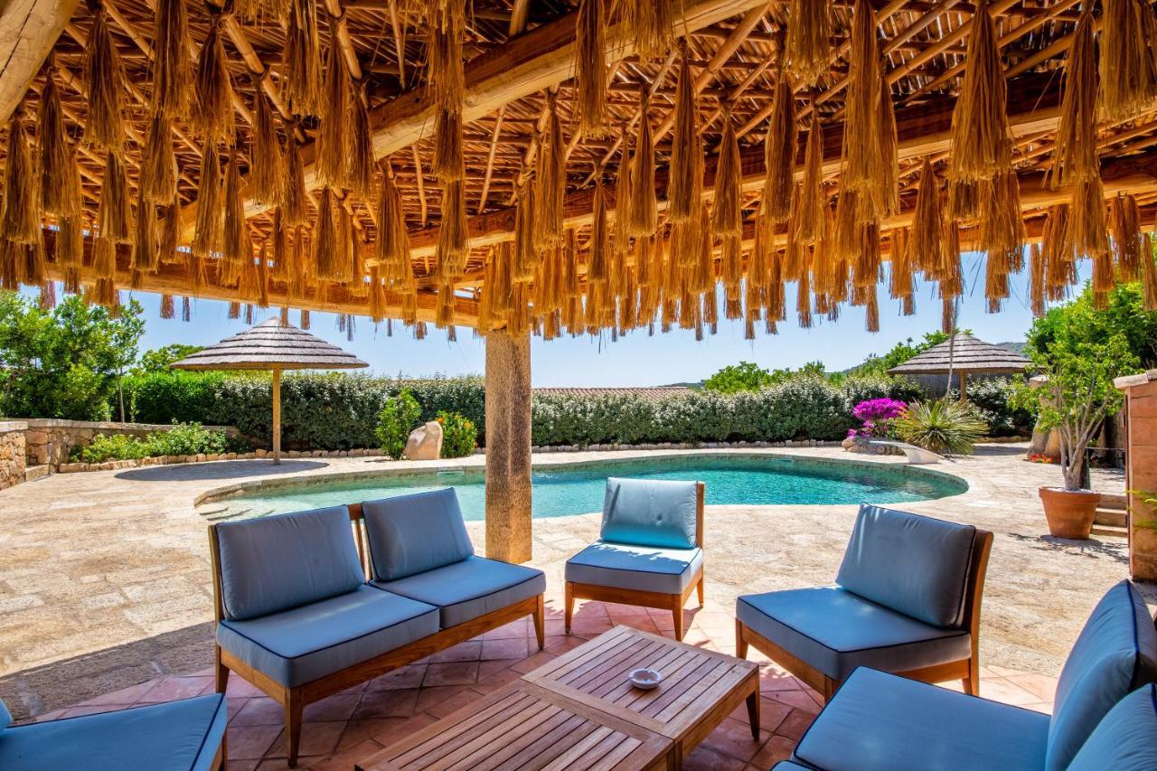 Hotel Costa Caddu San Teodoro  Luaran gambar