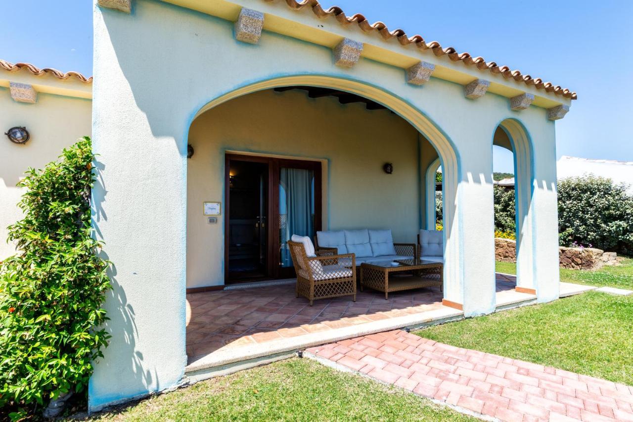 Hotel Costa Caddu San Teodoro  Luaran gambar