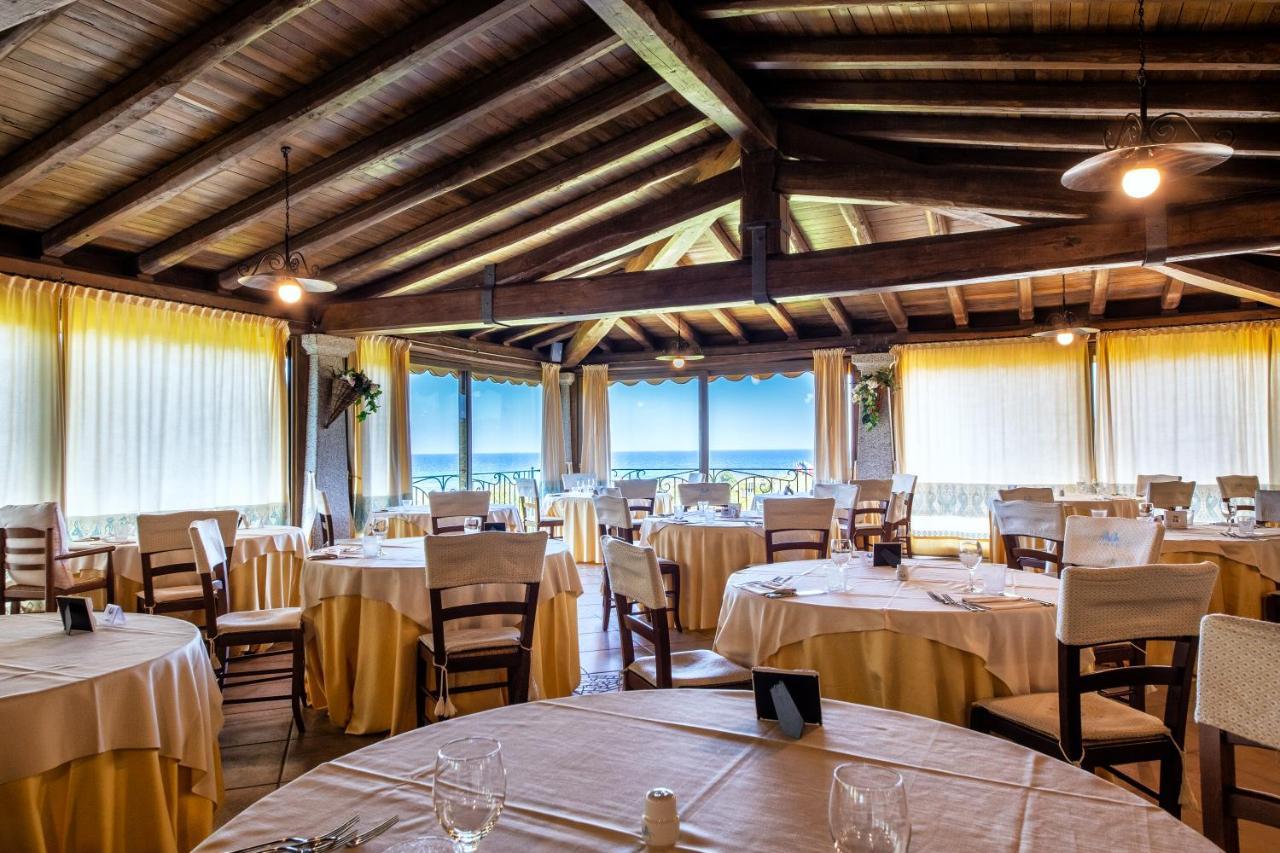 Hotel Costa Caddu San Teodoro  Luaran gambar