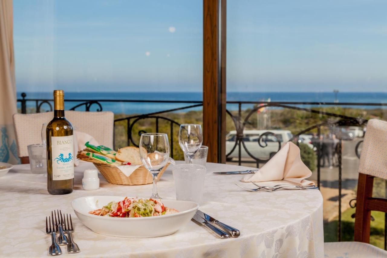 Hotel Costa Caddu San Teodoro  Luaran gambar