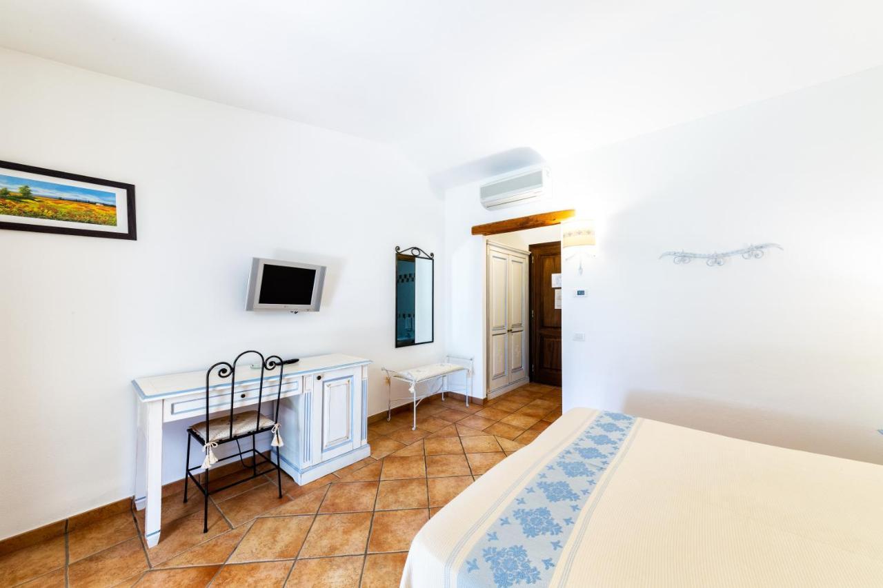 Hotel Costa Caddu San Teodoro  Luaran gambar