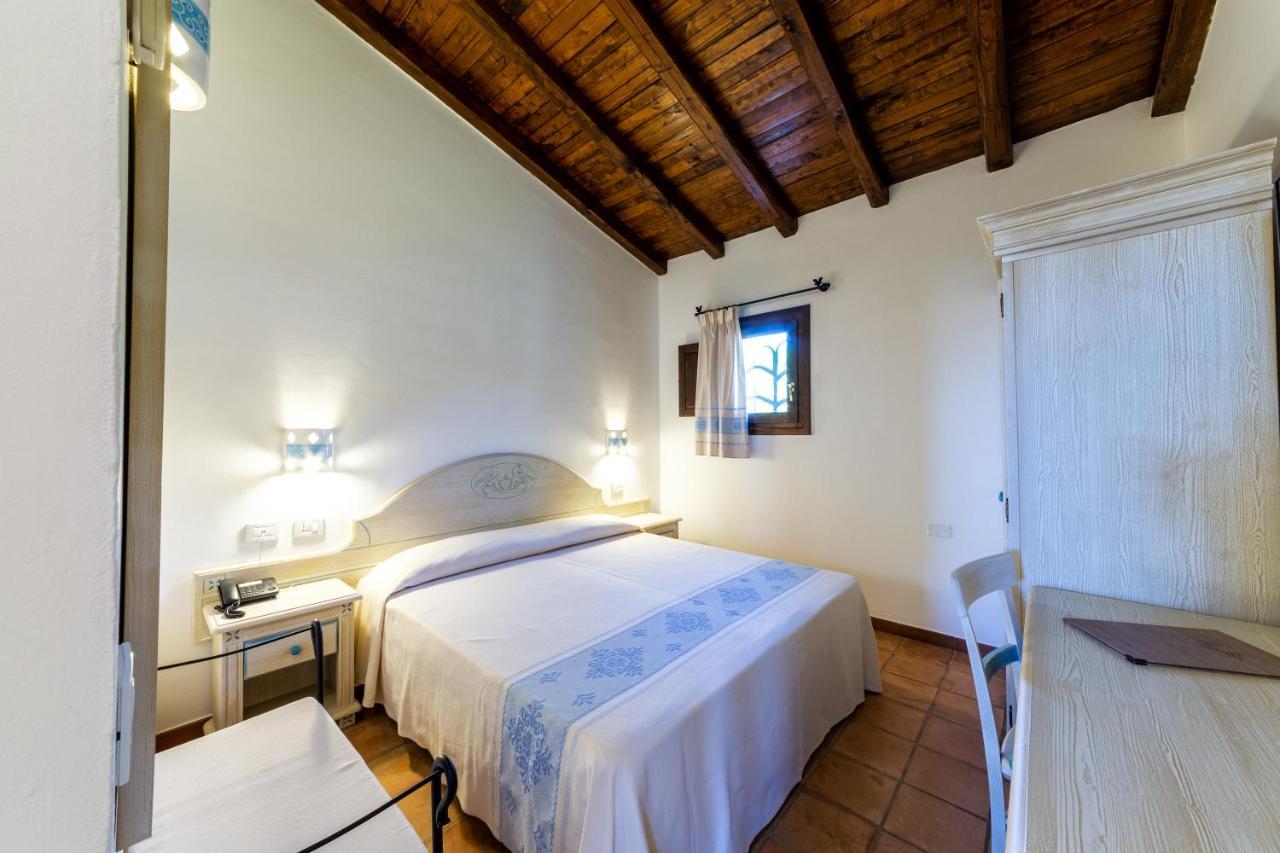 Hotel Costa Caddu San Teodoro  Luaran gambar