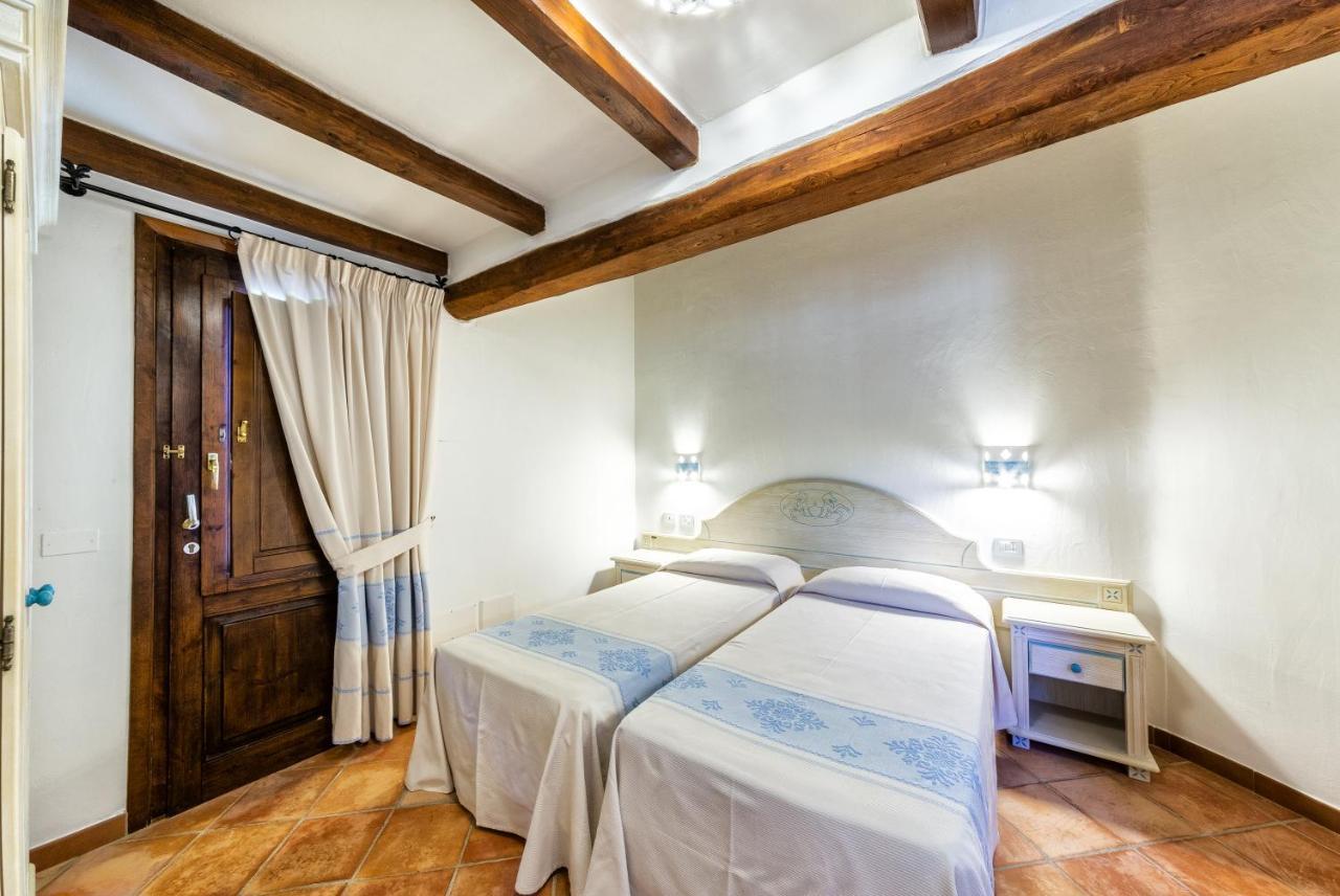 Hotel Costa Caddu San Teodoro  Luaran gambar