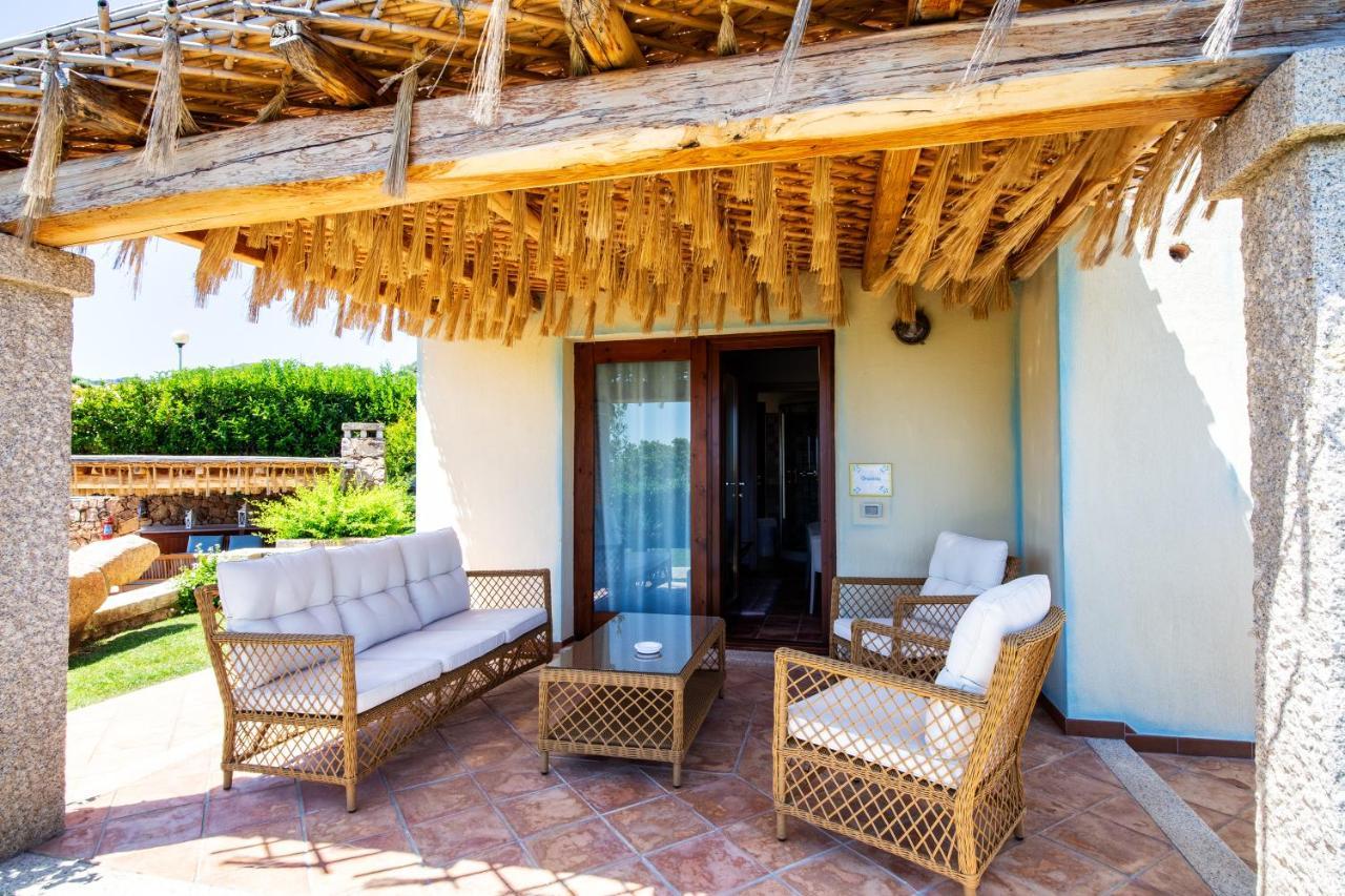 Hotel Costa Caddu San Teodoro  Luaran gambar