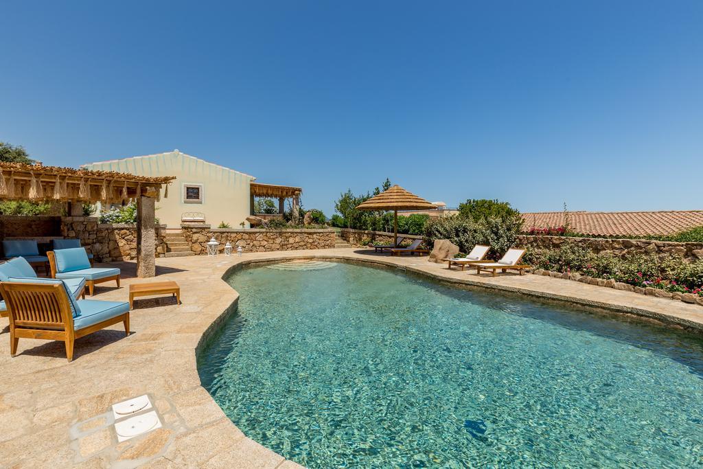 Hotel Costa Caddu San Teodoro  Luaran gambar