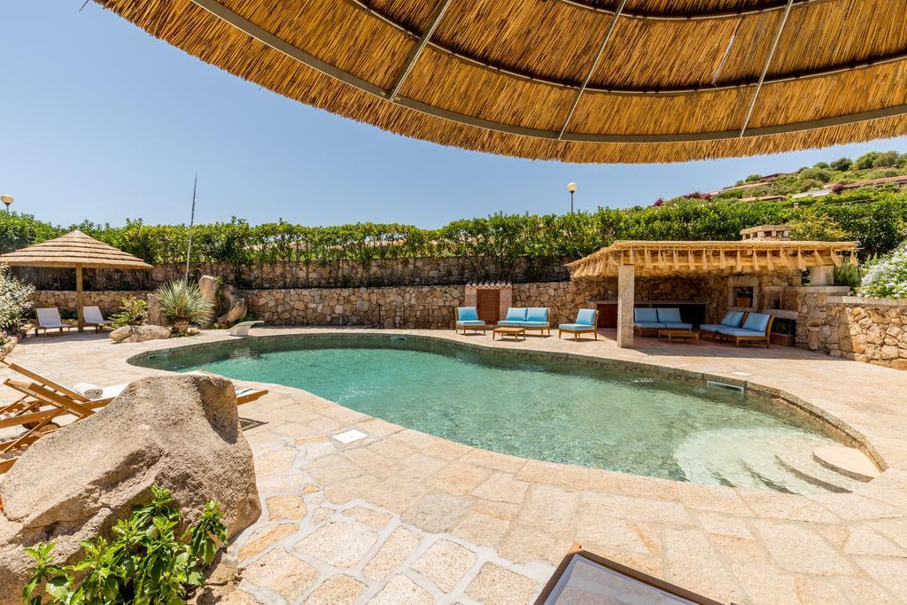 Hotel Costa Caddu San Teodoro  Luaran gambar