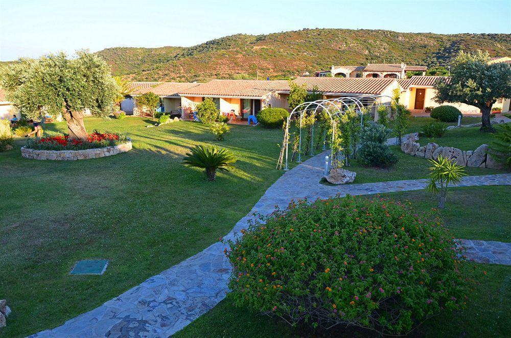 Hotel Costa Caddu San Teodoro  Luaran gambar
