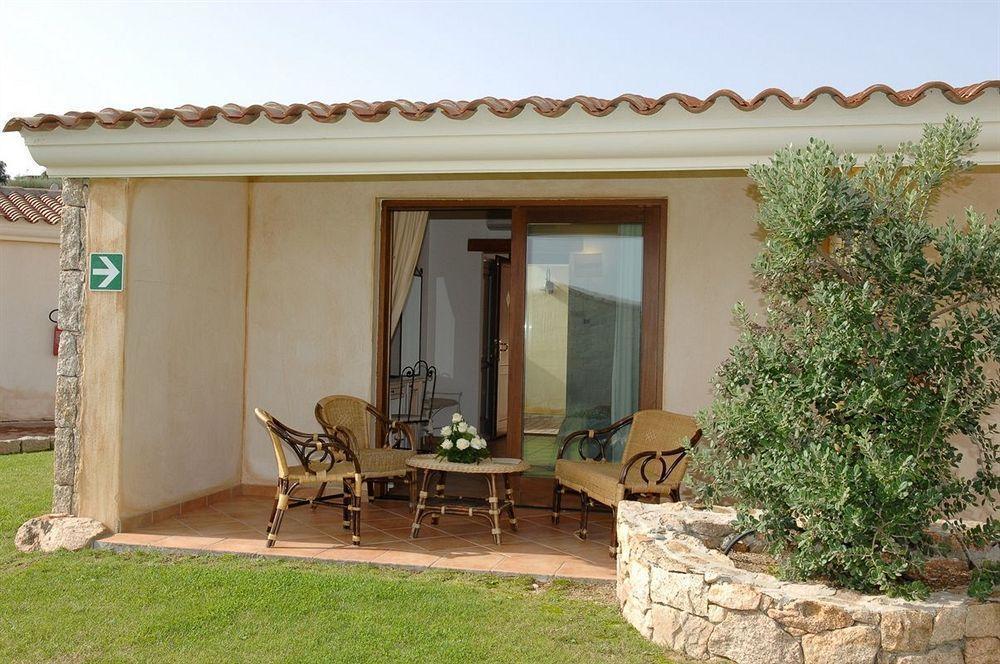 Hotel Costa Caddu San Teodoro  Luaran gambar