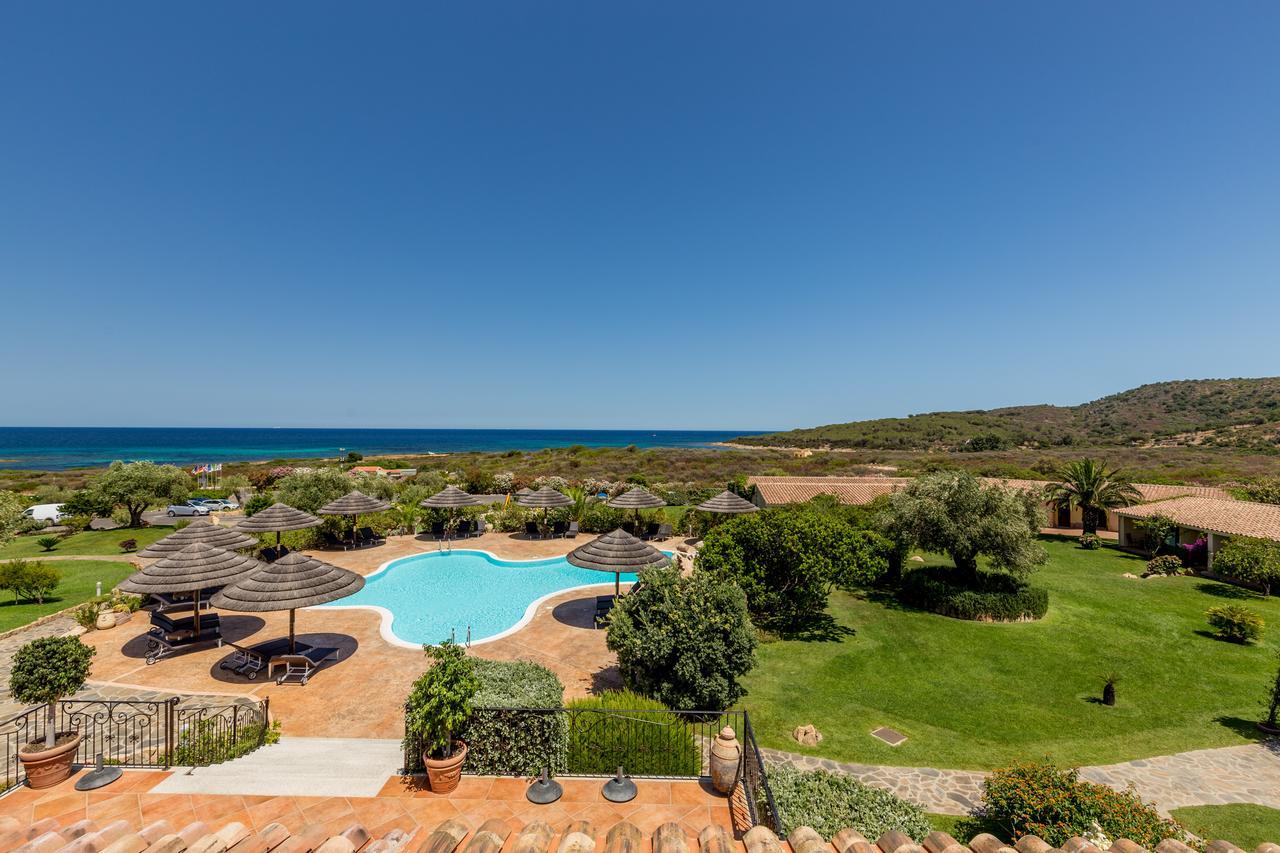 Hotel Costa Caddu San Teodoro  Luaran gambar