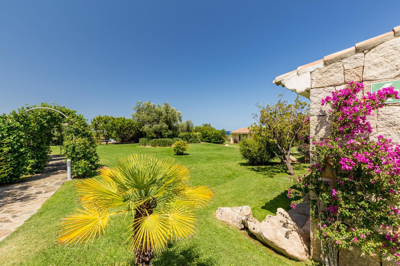 Hotel Costa Caddu San Teodoro  Luaran gambar