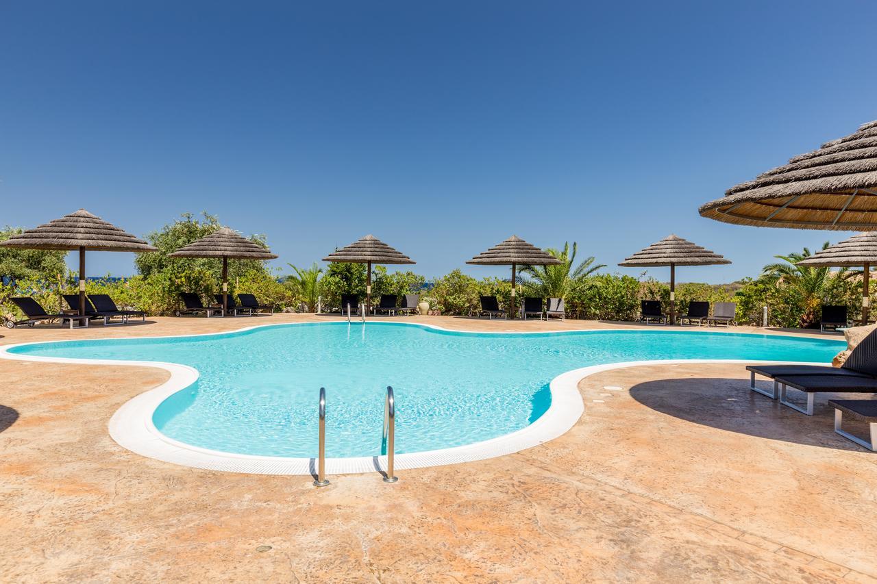 Hotel Costa Caddu San Teodoro  Luaran gambar