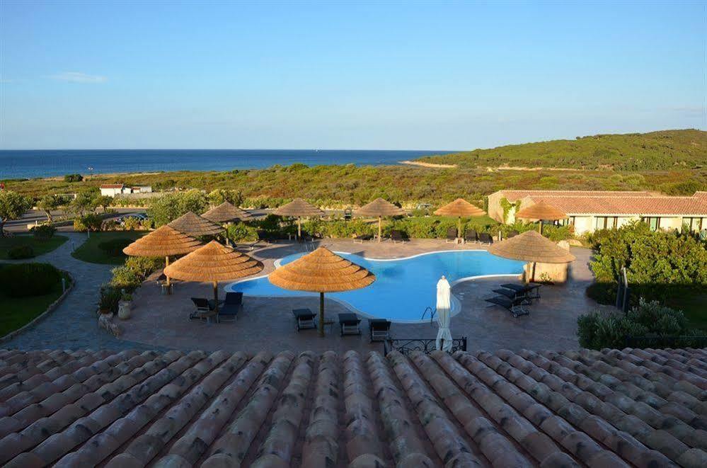 Hotel Costa Caddu San Teodoro  Luaran gambar
