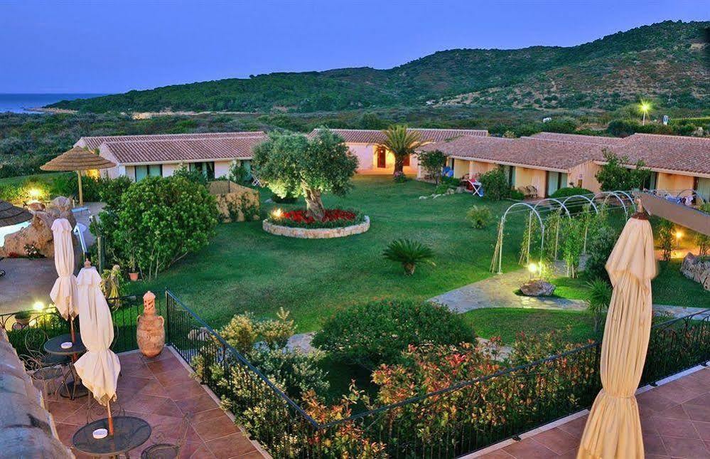 Hotel Costa Caddu San Teodoro  Luaran gambar