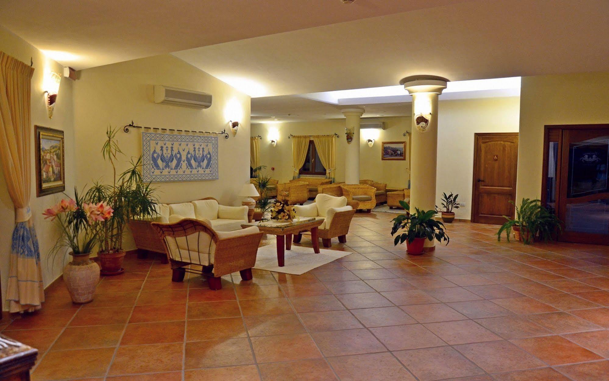 Hotel Costa Caddu San Teodoro  Luaran gambar