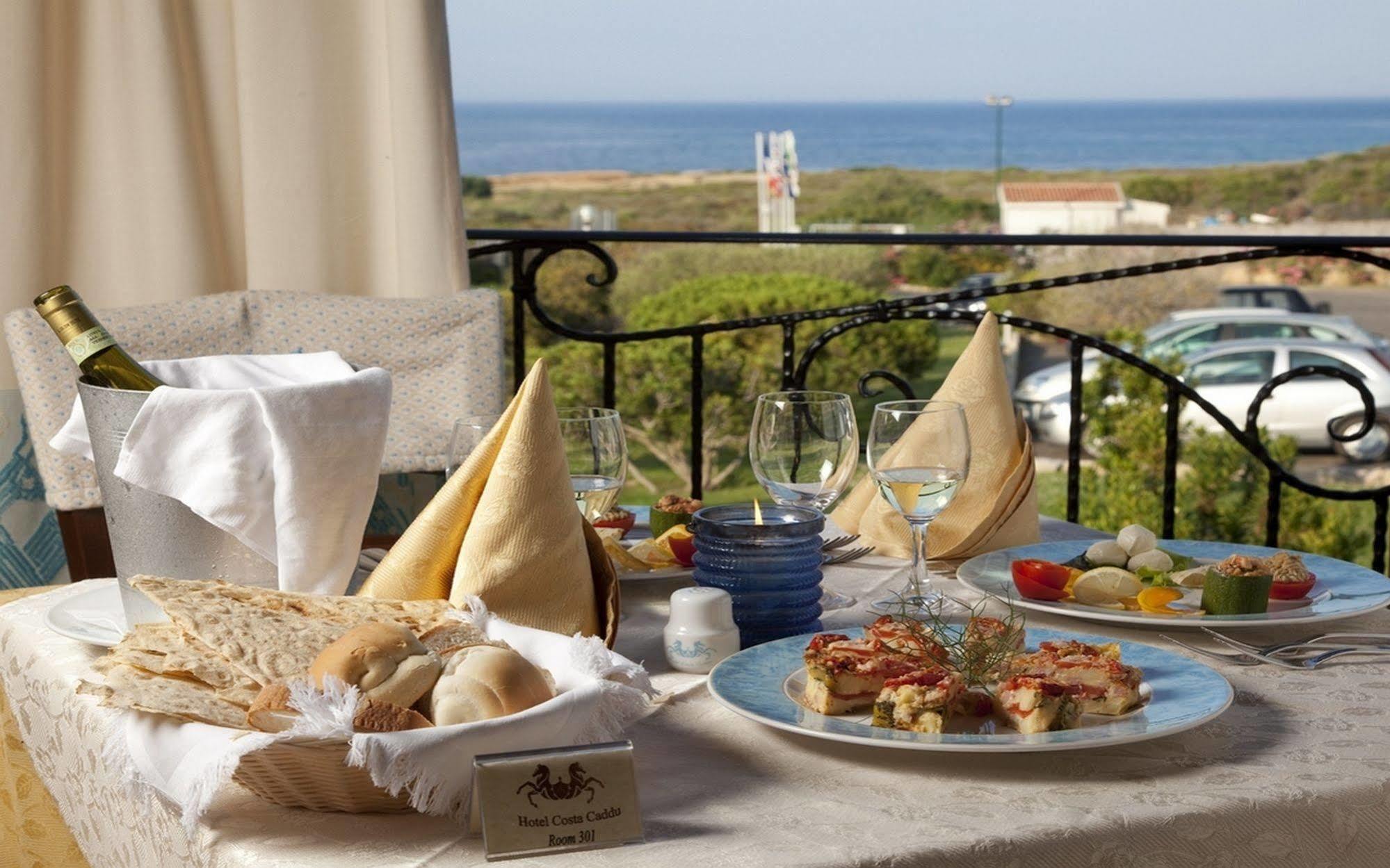 Hotel Costa Caddu San Teodoro  Luaran gambar