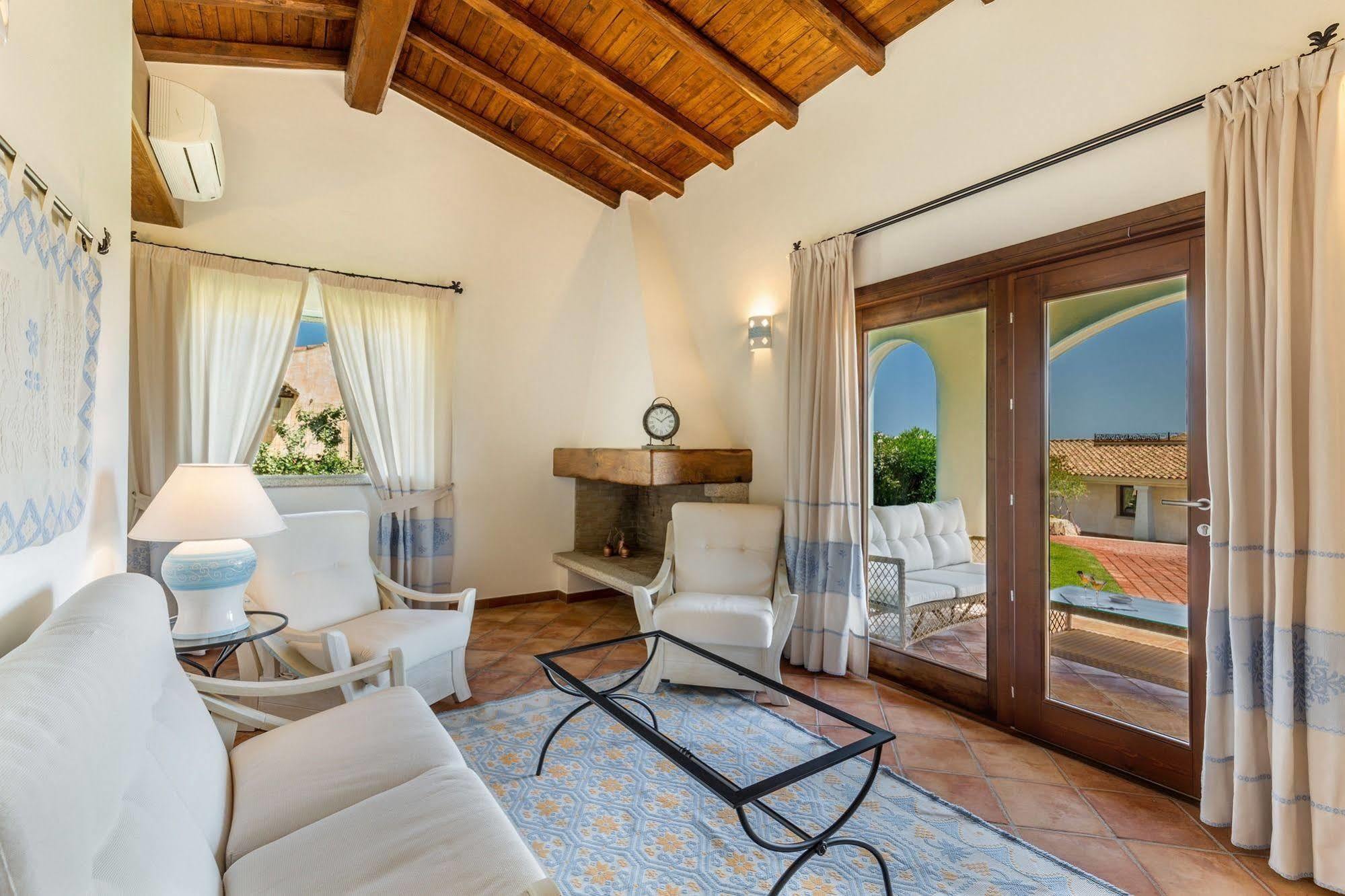 Hotel Costa Caddu San Teodoro  Luaran gambar
