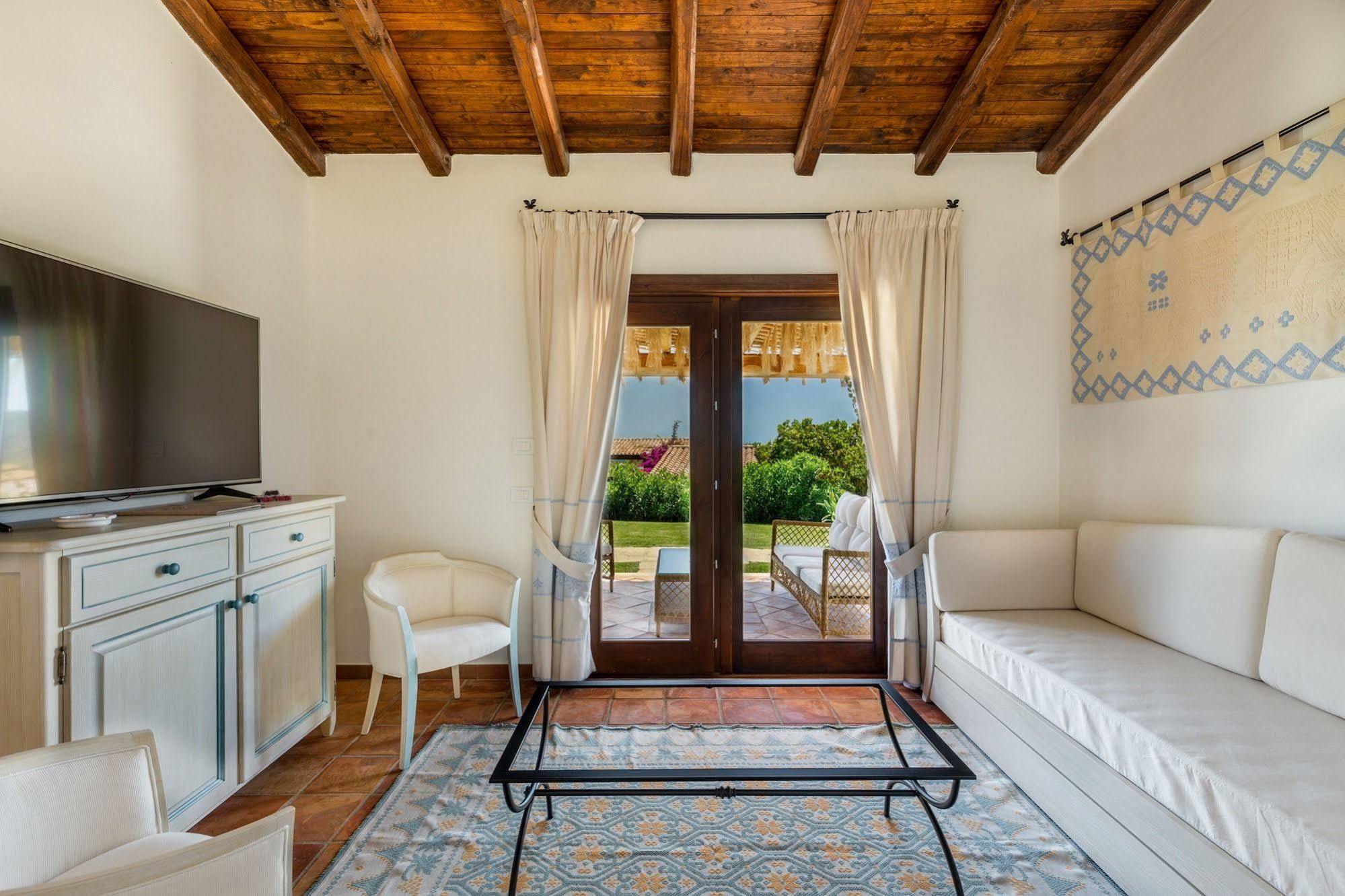 Hotel Costa Caddu San Teodoro  Luaran gambar