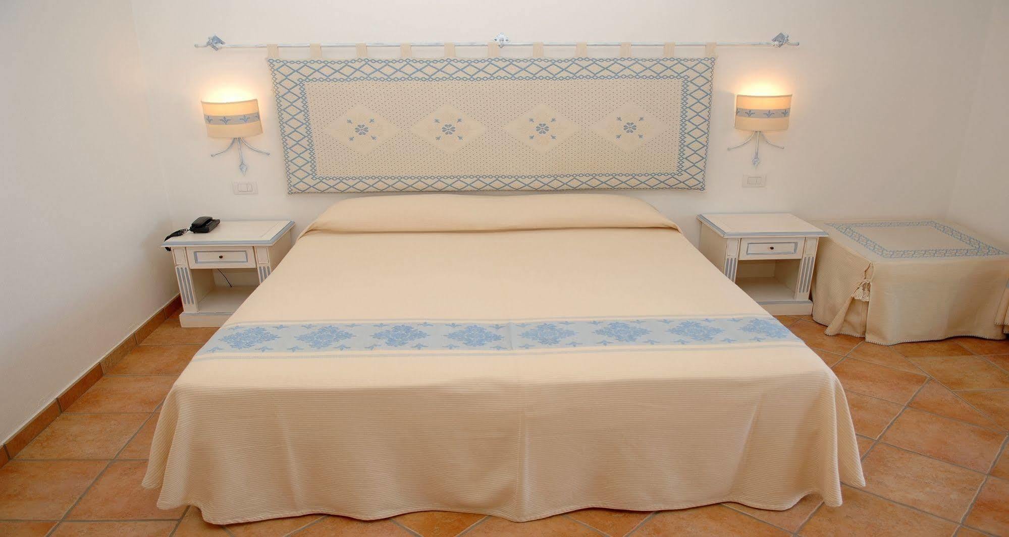 Hotel Costa Caddu San Teodoro  Luaran gambar