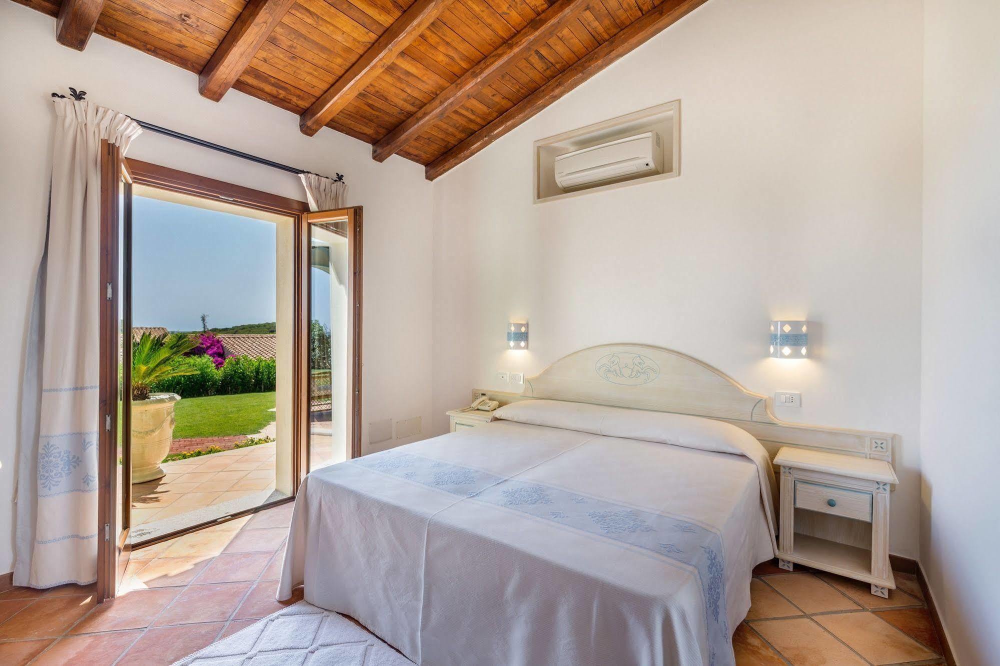 Hotel Costa Caddu San Teodoro  Luaran gambar
