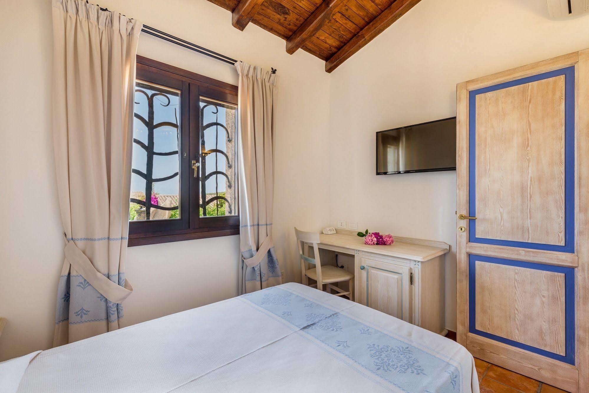 Hotel Costa Caddu San Teodoro  Luaran gambar