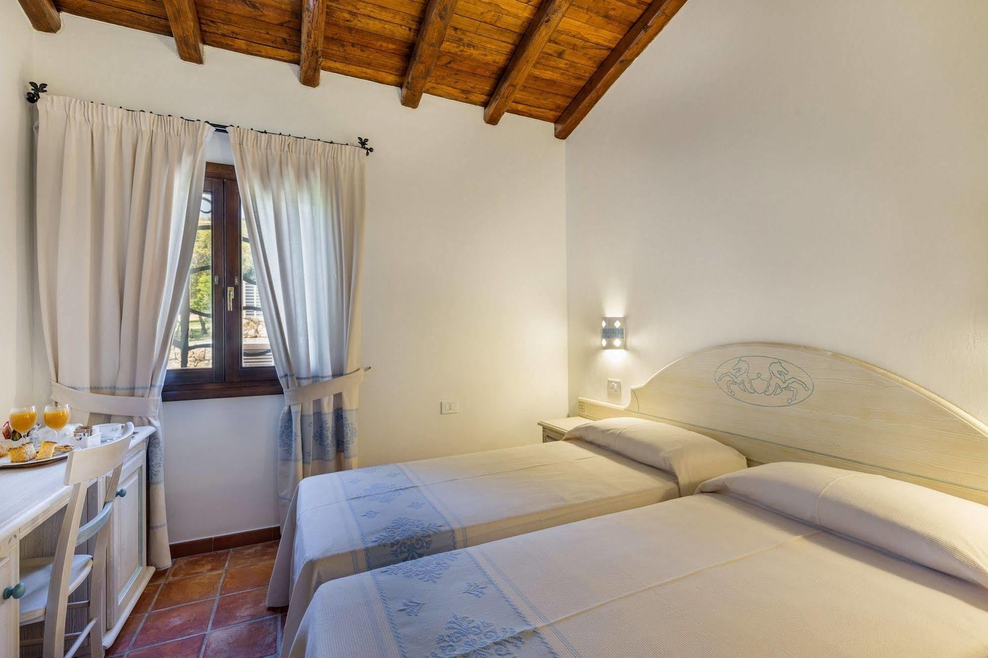 Hotel Costa Caddu San Teodoro  Luaran gambar