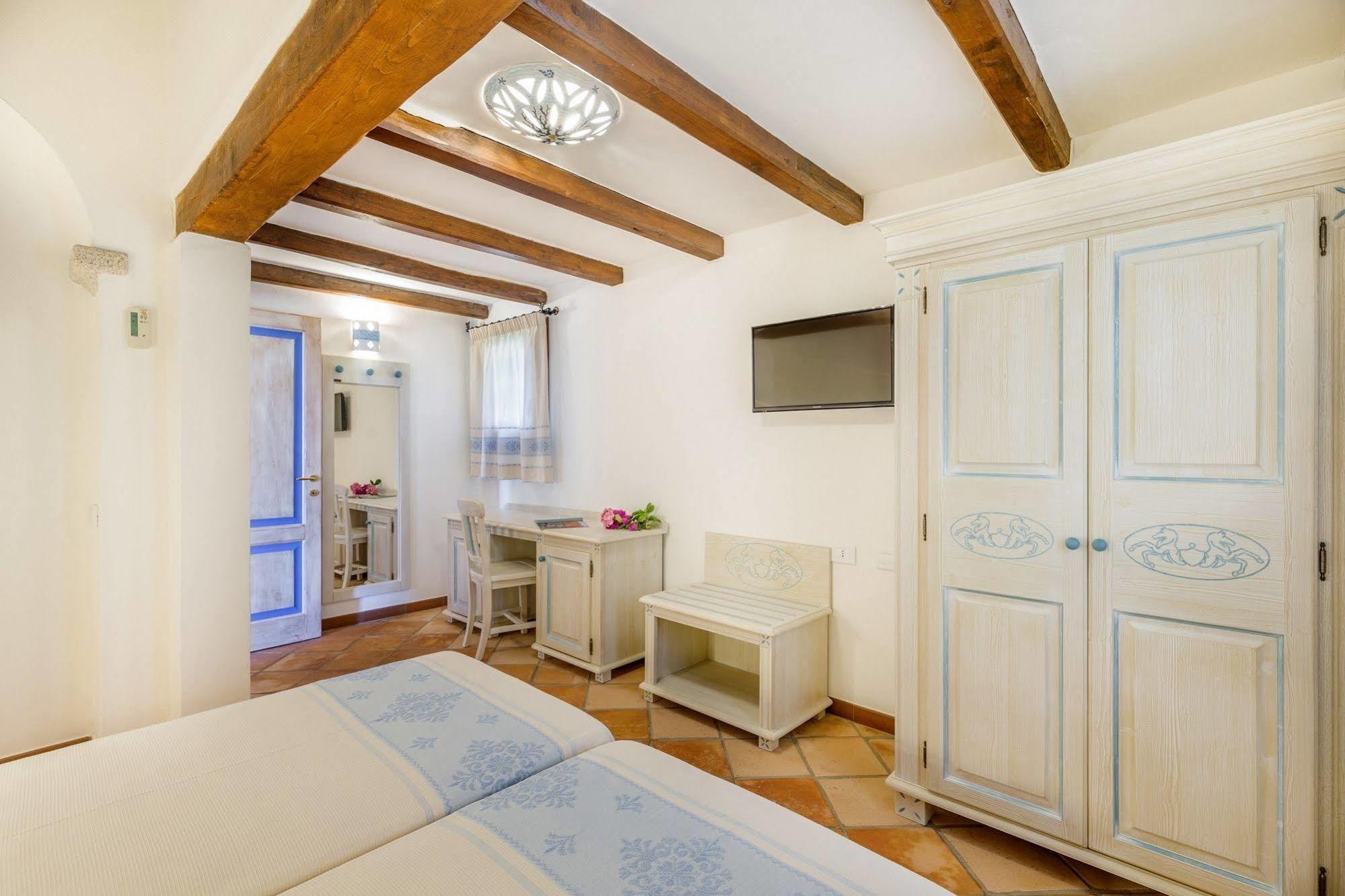 Hotel Costa Caddu San Teodoro  Luaran gambar
