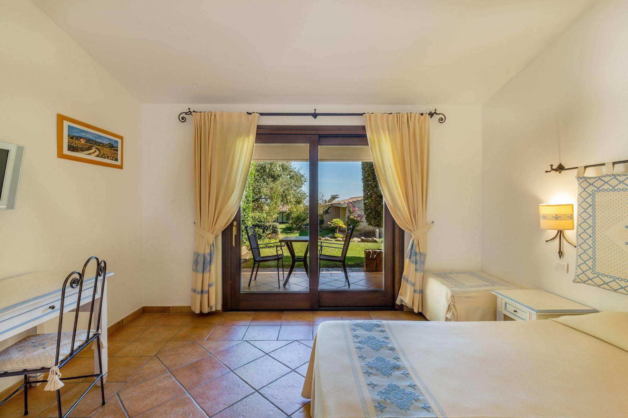Hotel Costa Caddu San Teodoro  Luaran gambar