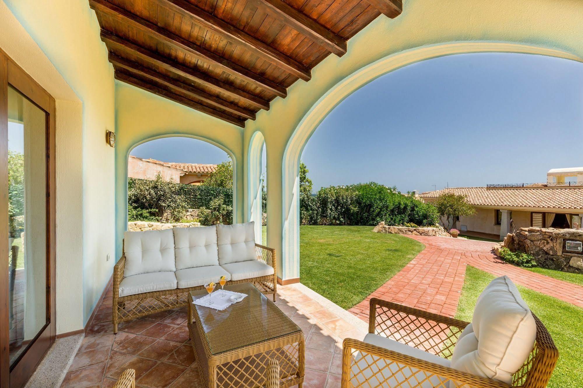 Hotel Costa Caddu San Teodoro  Luaran gambar