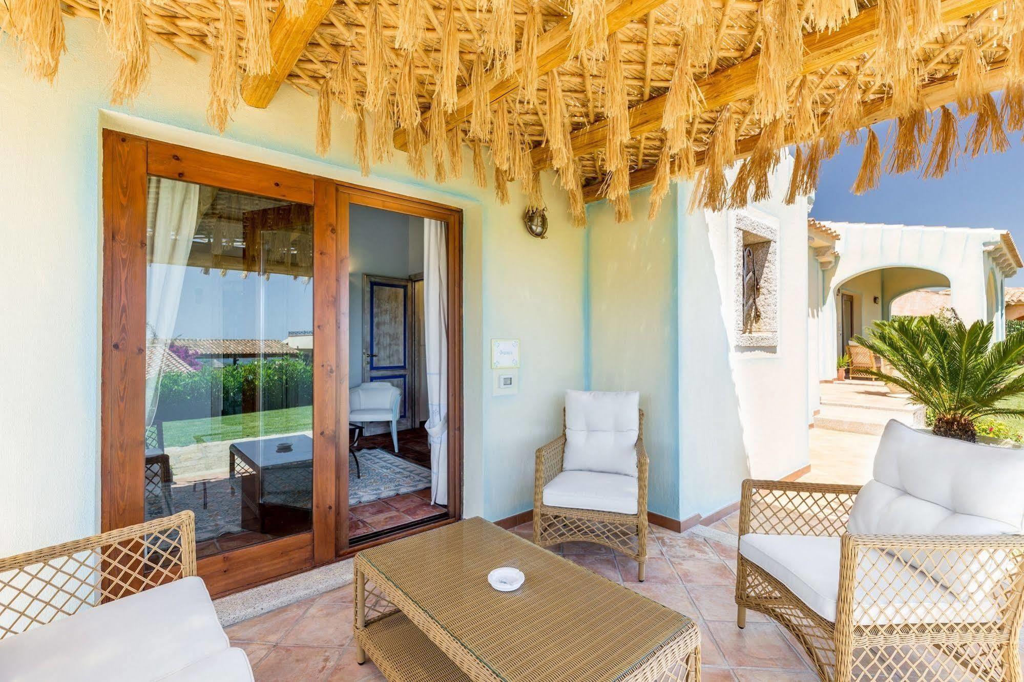 Hotel Costa Caddu San Teodoro  Luaran gambar