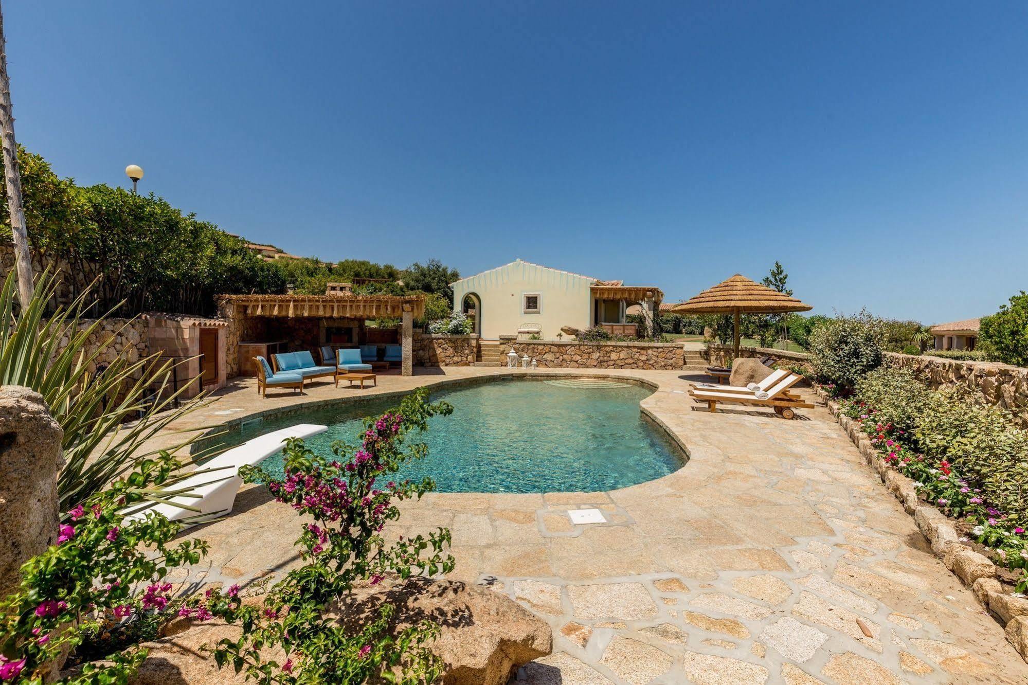 Hotel Costa Caddu San Teodoro  Luaran gambar