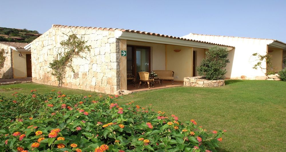 Hotel Costa Caddu San Teodoro  Luaran gambar