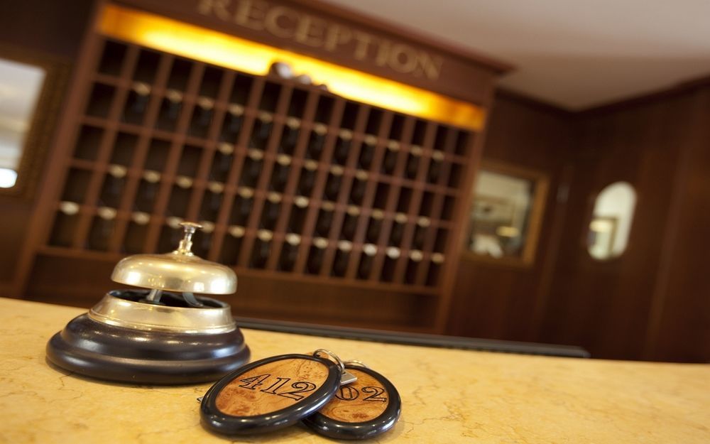 Hotel Costa Caddu San Teodoro  Luaran gambar
