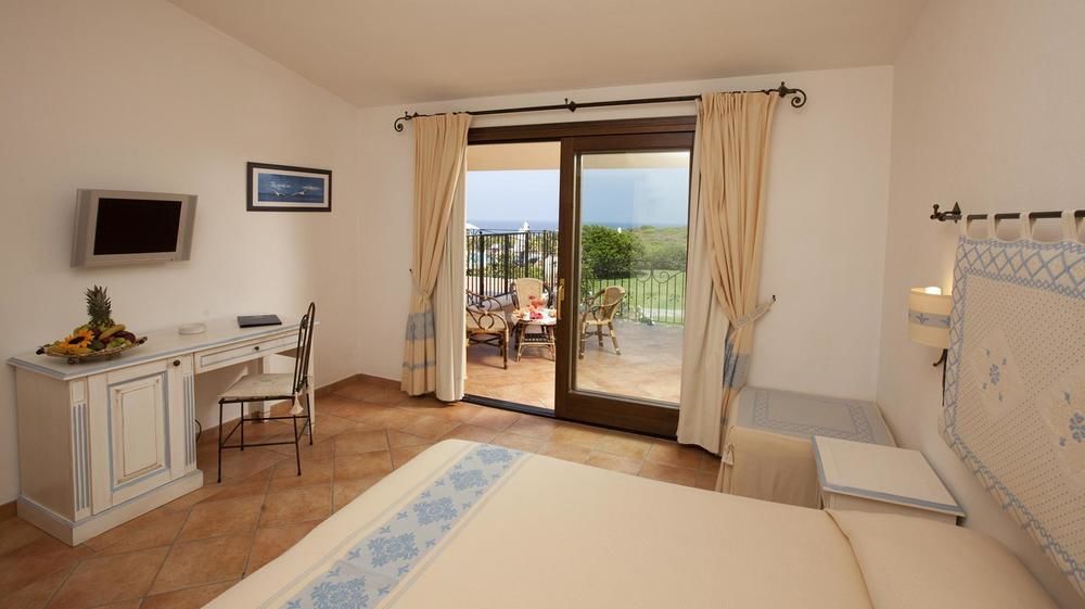 Hotel Costa Caddu San Teodoro  Luaran gambar