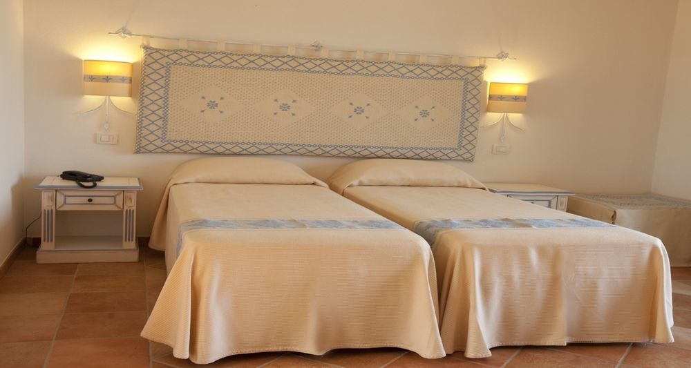 Hotel Costa Caddu San Teodoro  Luaran gambar