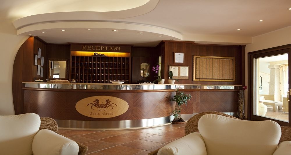 Hotel Costa Caddu San Teodoro  Luaran gambar