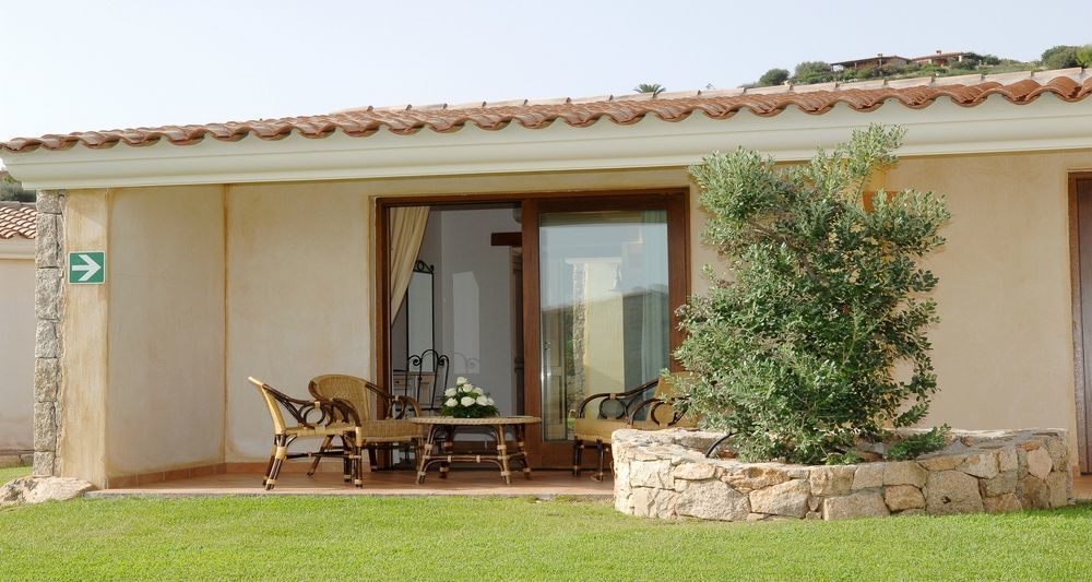 Hotel Costa Caddu San Teodoro  Luaran gambar